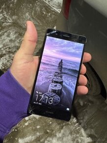 Huawei p9 lite