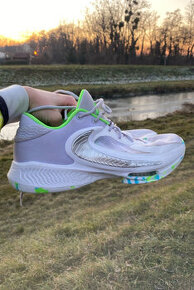 Nike zoom freak 4