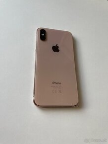 Predám iPhone XS