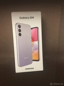 Samsung Galaxy A14