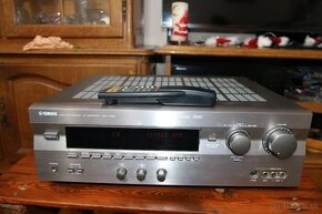 Yamaha DSP-A595 + DO