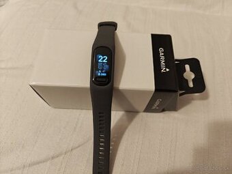 Garmin Vivosmart 5 - šedé