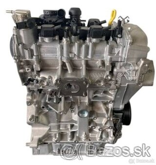 MOTOR 1.5 TSi DAD