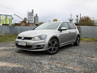 Volkswagen Golf 1.2 Tsi