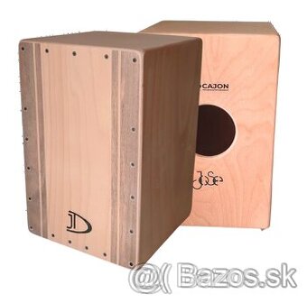 Cajon Model Alameda Amatérska séria