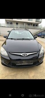 HYUNDAI I30 COMBI 1,6CRDI ROK 2011