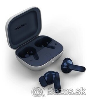 Motorola Moto Buds + (sound by bose)