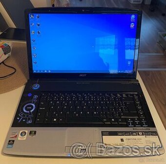 Acer Aspire 6920G