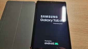 Samsung Galaxy Tab A 2019 10.1" Wifi čierny