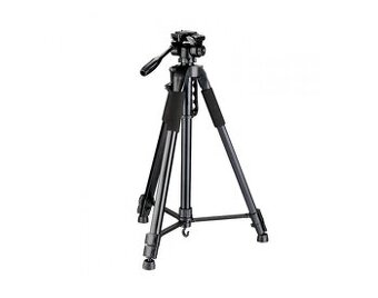 Kompaktná video tripod pre DSLR 180 cm