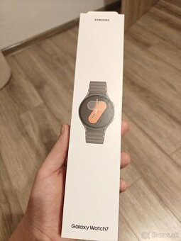 Samsung Galaxy watch 7 40mm lte