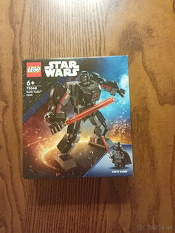 75368 LEGO Star Wars Darth Vader Mech