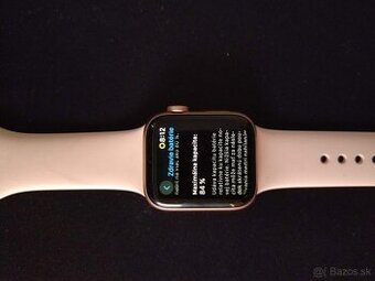 Apple iWatch SE