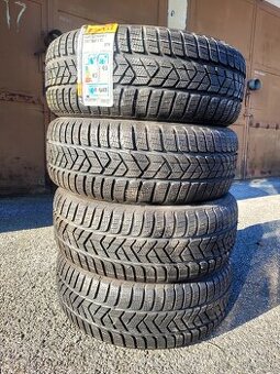 215/55r17 Pirelli