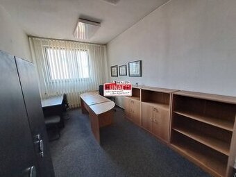 (20 m2 - 92 m2) KANCELÁRSKE PRIESTORY