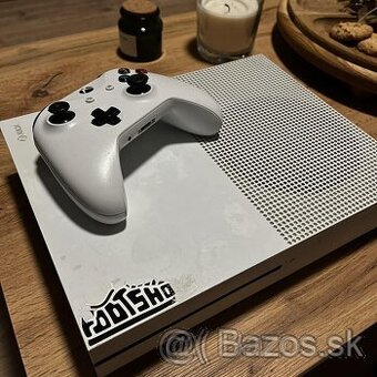 Xbox one s