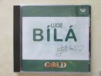 Lucie Bílá - Gold, Prasklá Struna, Workshop, Wentil,