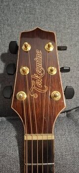 Takamine GN93CE NAT