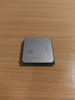 CPU - AMD FX FD6300WM6KHK