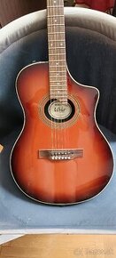 Predám Line6 Variax 700 Acoustic

 - 1