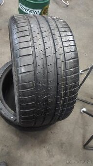 Michelin 285/30r20 letné nové