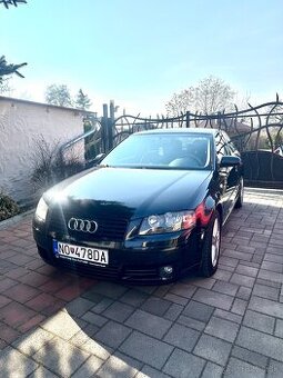 Audi A3 1.9 TDi