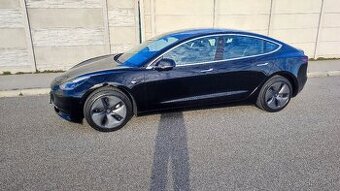 Tesla Model 3 Standard Range Plus s len 65422 km,60kWh,238PS