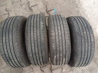 195/55R16 Letná sada