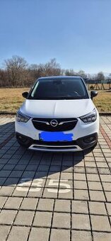 Opel Crossland X 5-dv Innovation B 1.2 XE MT5 benzín+LPG