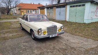 Predam MERCEDES BENZ W108,280s - 1