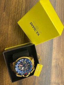 Luxusné hodinky Invicta Sea Hunter 35012