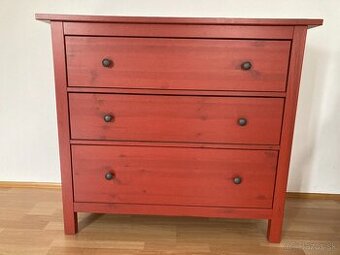 Komoda Hemnes