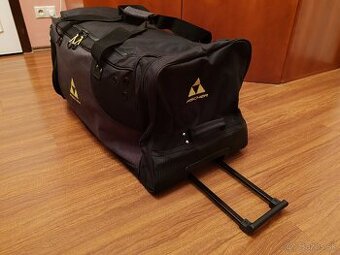 FISCHER Player Bag JR Hokejová taška