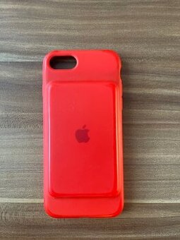 Apple iPhone 7/8 nabijaci kryt - 1