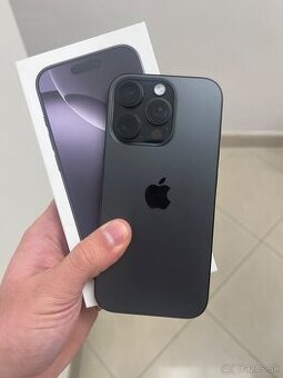 Apple iPhone 16 Pro 256GB