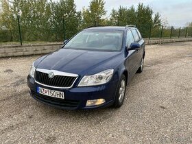 Prenajom Skoda Octavia 2FL AUTOMAT