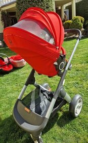 Stokke crusi - 1