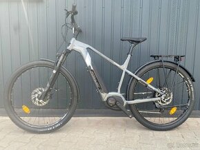 Nový Elektrobicykel Conway Cairon C 1.0 - 1