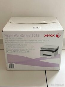 Tlačiareň Xerox Workcentre 3025 - 1