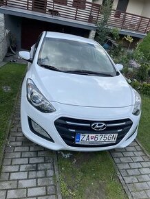 Hyundai i30 - 1