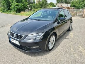 Seat Leon 1.5 TSI 150 Xcellence