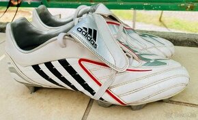 Kopačky Adidas Predator TRX SG 42,5 - 1