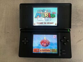 Nintendo DS lite