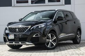 Peugeot 5008 1.5 BlueHDi S&S E6.2 Allure - 1