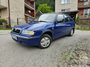 Skoda felicia 1.3 40kw