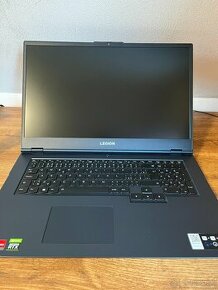 Predám Herný Notebook Lenovo Legion 5 RTX3070