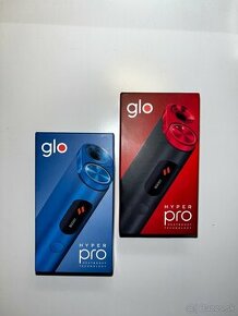 Glo hyper pro - 1