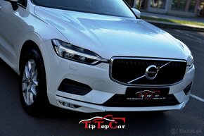 ⏩ Volvo XC60 B4 Momentum Pro AWD A/T - 1