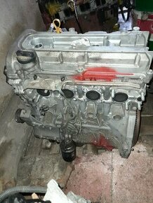 Motor Suzuki Swift III 1,3