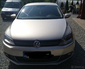 Jetta  1.6 Tdi - 1